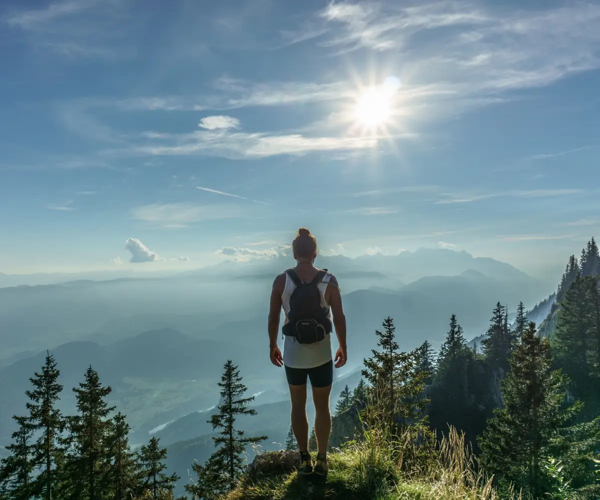 Mountain Calling: 5 High-Altitude Challenges You Must Conquer